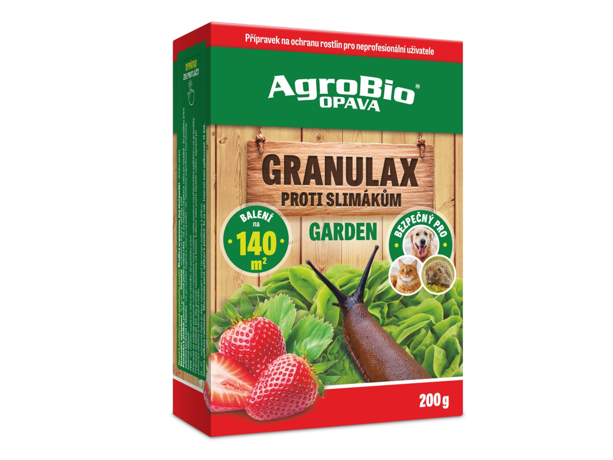GRANULAX 200 g