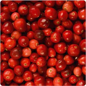 Brusinky ´Red Pearl´