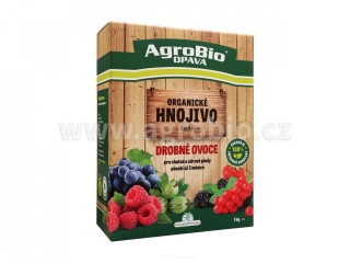 TRUMF - drobné ovoce 1 kg