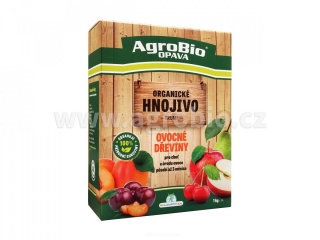 TRUMF - ovocné dřeviny 1kg